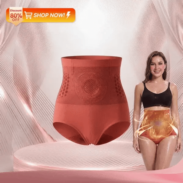 🎖️Moringa & Berberine 4-in-1 Shorts