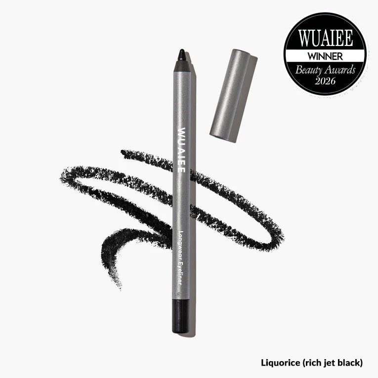 Final 3 hours 50% off:🌸 Longwear Eyeliner - Lightweight and Waterproof