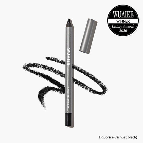 Final 3 hours 50% off:🌸 Longwear Eyeliner - Lightweight and Waterproof