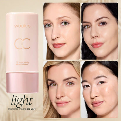 Official Store CC Self-Adapting Color-Correcting Tinted Serum