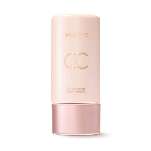 Official Store CC Self-Adapting Color-Correcting Tinted Serum