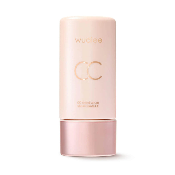 Official Store CC Self-Adapting Color-Correcting Tinted Serum