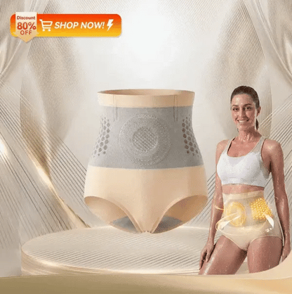 🎖️Moringa & Berberine 4-in-1 Shorts