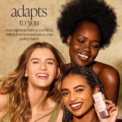 Official Store CC Self-Adapting Color-Correcting Tinted Serum