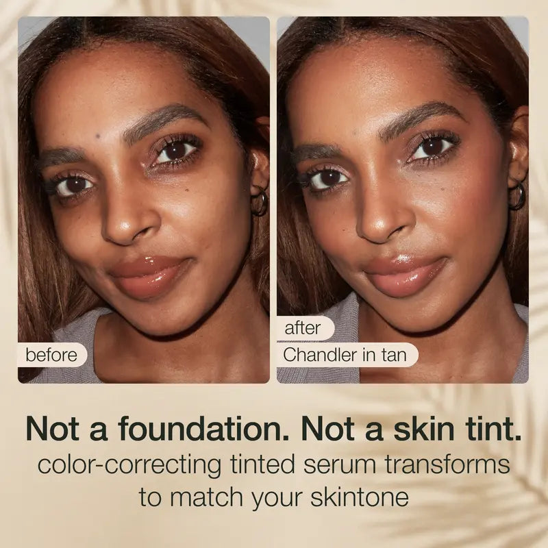 Official Store CC Self-Adapting Color-Correcting Tinted Serum