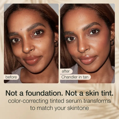 Official Store CC Self-Adapting Color-Correcting Tinted Serum