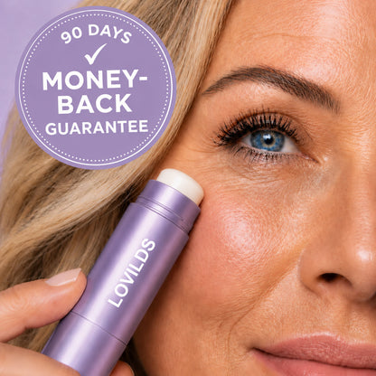 🎁 Free Gift-Changing Foundation Stick