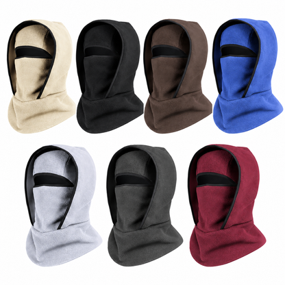 ✨Last Day 70% OFF✨❄️ 3-in-1 Thermal Ski Mask & Neck Warmer