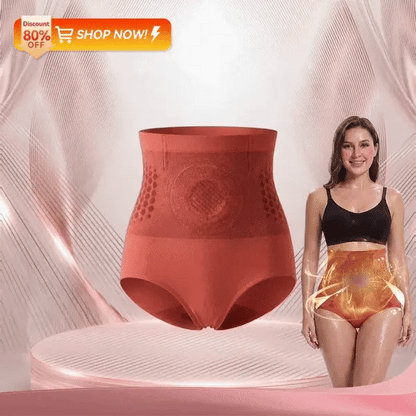🎖️Moringa & Berberine 4-in-1 Shorts