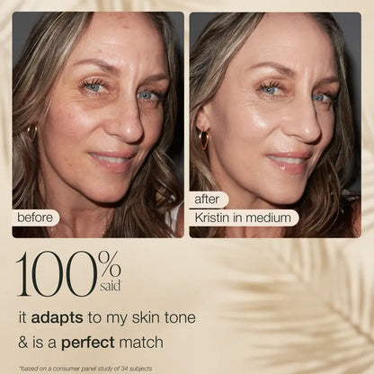 Official Store CC Self-Adapting Color-Correcting Tinted Serum