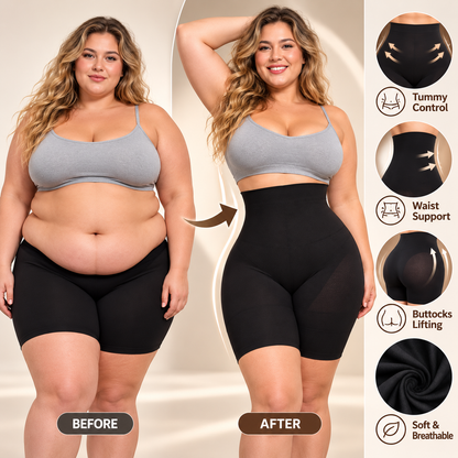 🎄Last day for 70% off🎄Women's Tummy Control Butt-Lifting Shapewear