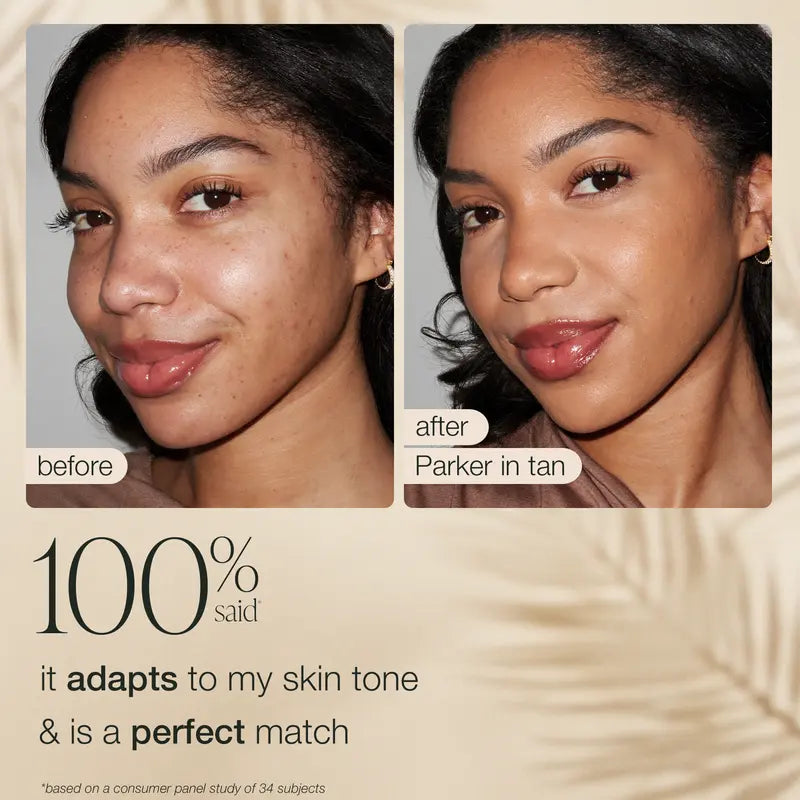 Official Store CC Self-Adapting Color-Correcting Tinted Serum