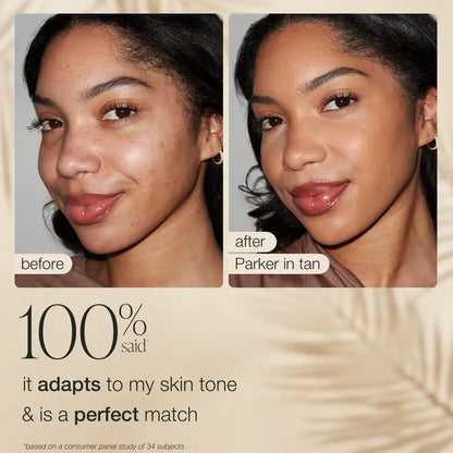 Official Store CC Self-Adapting Color-Correcting Tinted Serum