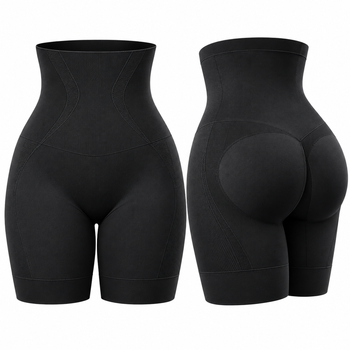 🎄Last day for 70% off🎄Women's Tummy Control Butt-Lifting Shapewear
