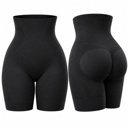🎄Last day for 70% off🎄Women's Tummy Control Butt-Lifting Shapewear