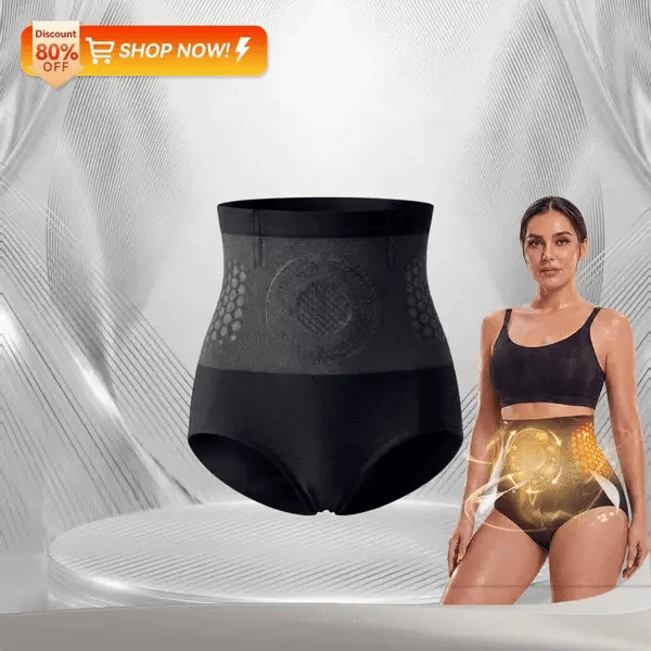 🎖️Moringa & Berberine 4-in-1 Shorts