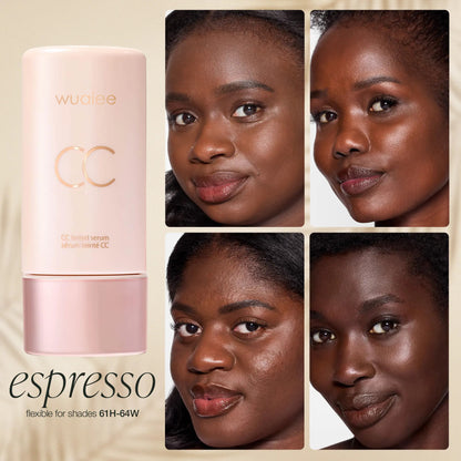 Official Store CC Self-Adapting Color-Correcting Tinted Serum