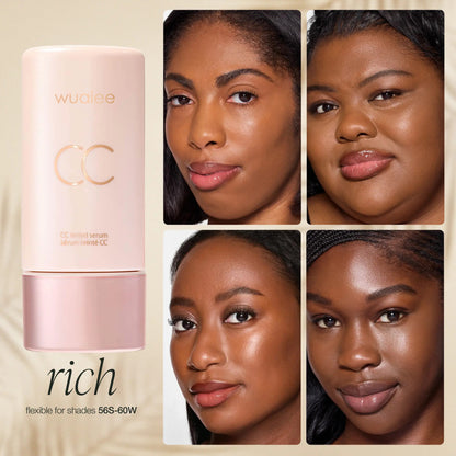 Official Store CC Self-Adapting Color-Correcting Tinted Serum