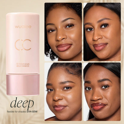 Official Store CC Self-Adapting Color-Correcting Tinted Serum