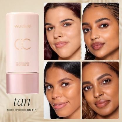 Official Store CC Self-Adapting Color-Correcting Tinted Serum