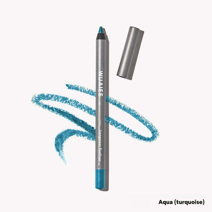 Final 3 hours 50% off:🌸 Longwear Eyeliner - Lightweight and Waterproof