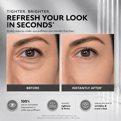 Instant Firming Eye Tightener
