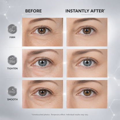 Instant Firming Eye Tightener