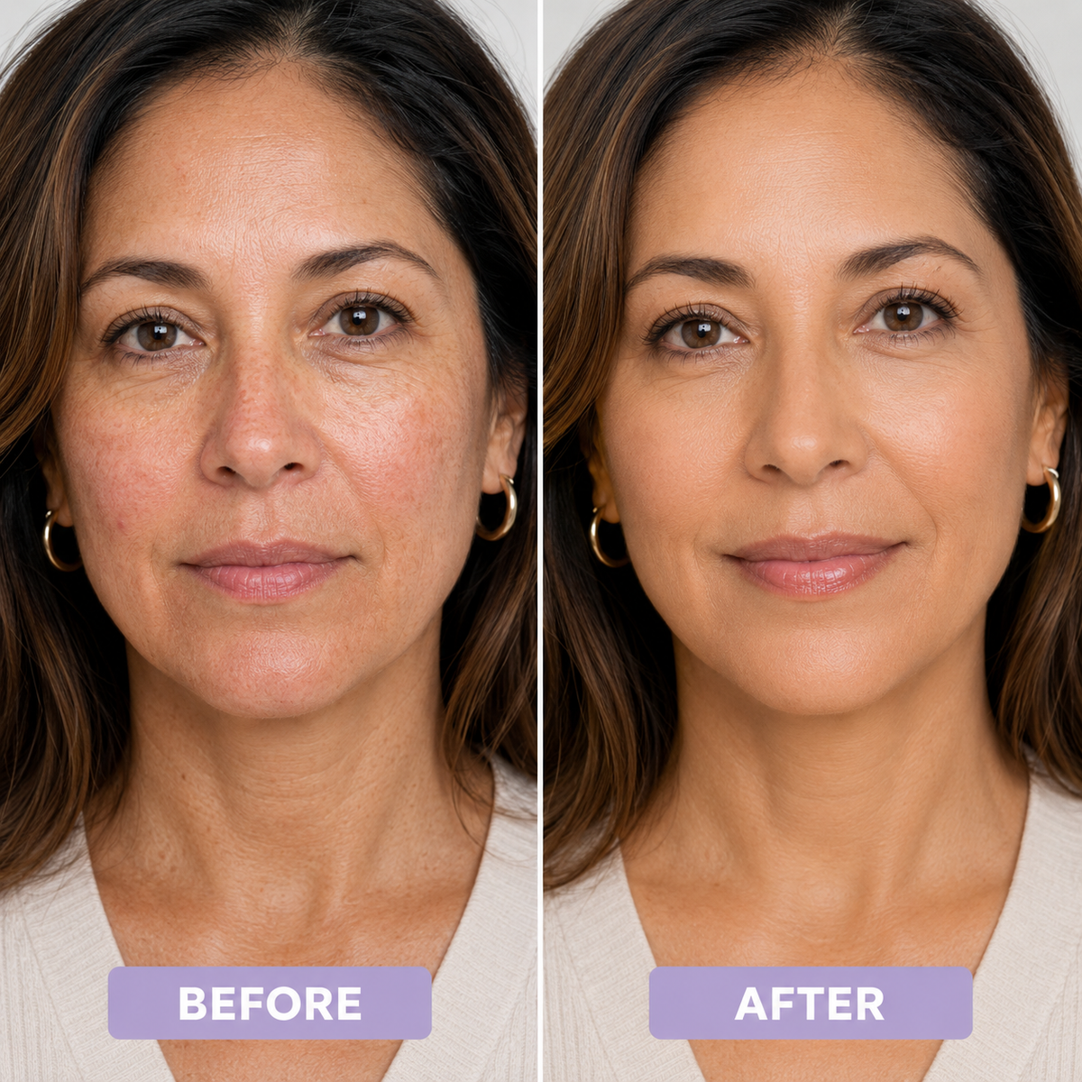 🎁 Free Gift-Changing Foundation Stick