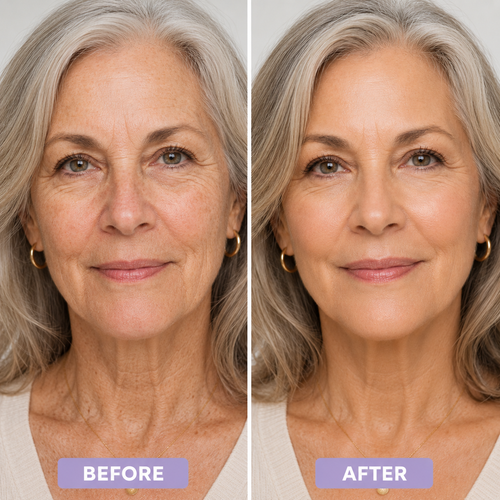 🎁 Free Gift-Changing Foundation Stick