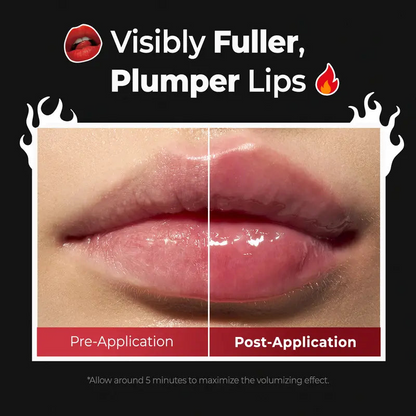 💋 Fuller-Looking Lips in Minutes — No Needles, No Sticky Mess ✨For Tiktok