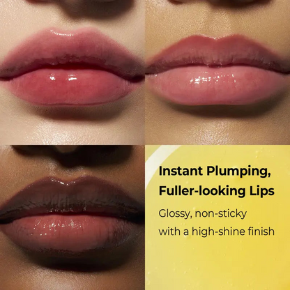 💋 Fuller-Looking Lips in Minutes — No Needles, No Sticky Mess ✨For Tiktok