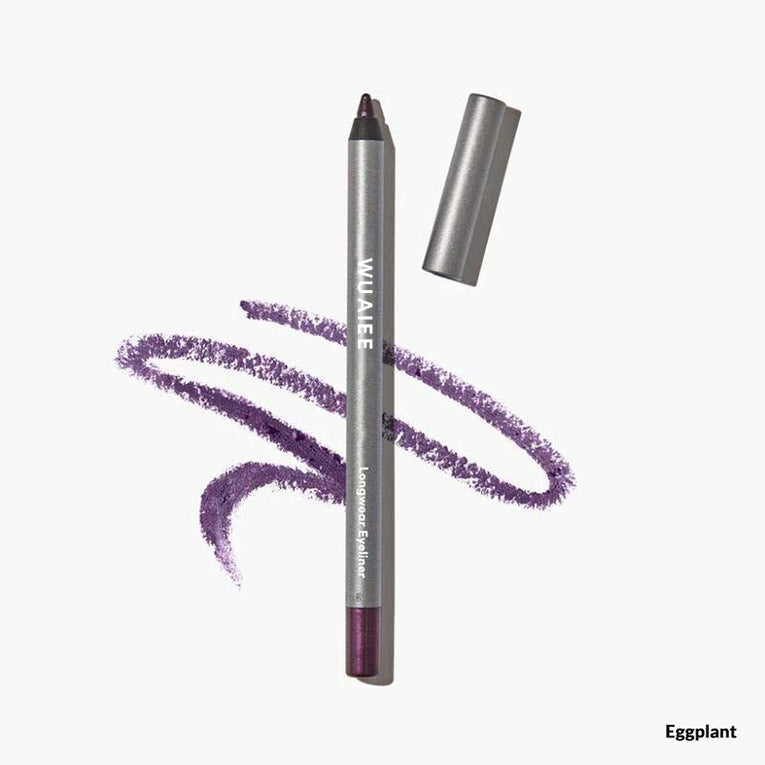 Final 3 hours 50% off:🌸 Longwear Eyeliner - Lightweight and Waterproof