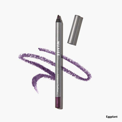 Final 3 hours 50% off:🌸 Longwear Eyeliner - Lightweight and Waterproof