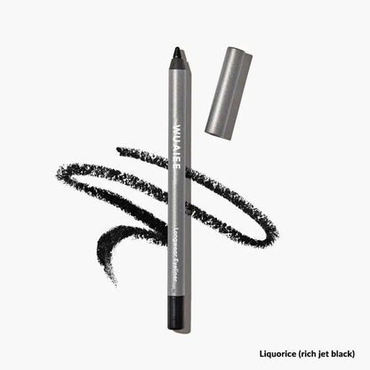Final 3 hours 50% off:🌸 Longwear Eyeliner - Lightweight and Waterproof