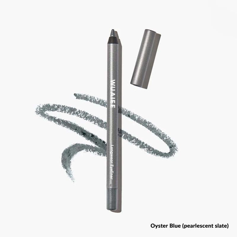 Final 3 hours 50% off:🌸 Longwear Eyeliner - Lightweight and Waterproof
