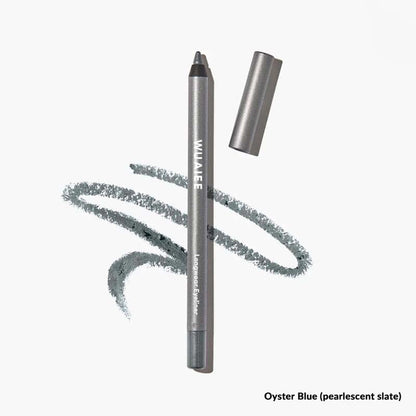 Final 3 hours 50% off:🌸 Longwear Eyeliner - Lightweight and Waterproof
