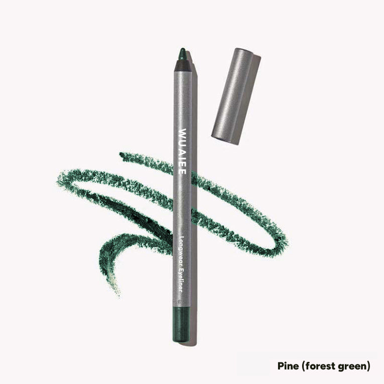 Final 3 hours 50% off:🌸 Longwear Eyeliner - Lightweight and Waterproof