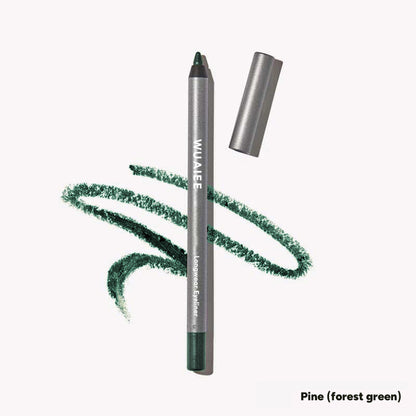 Final 3 hours 50% off:🌸 Longwear Eyeliner - Lightweight and Waterproof