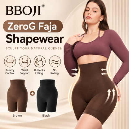 🎄Last day for 70% off🎄Women's Tummy Control Butt-Lifting Shapewear