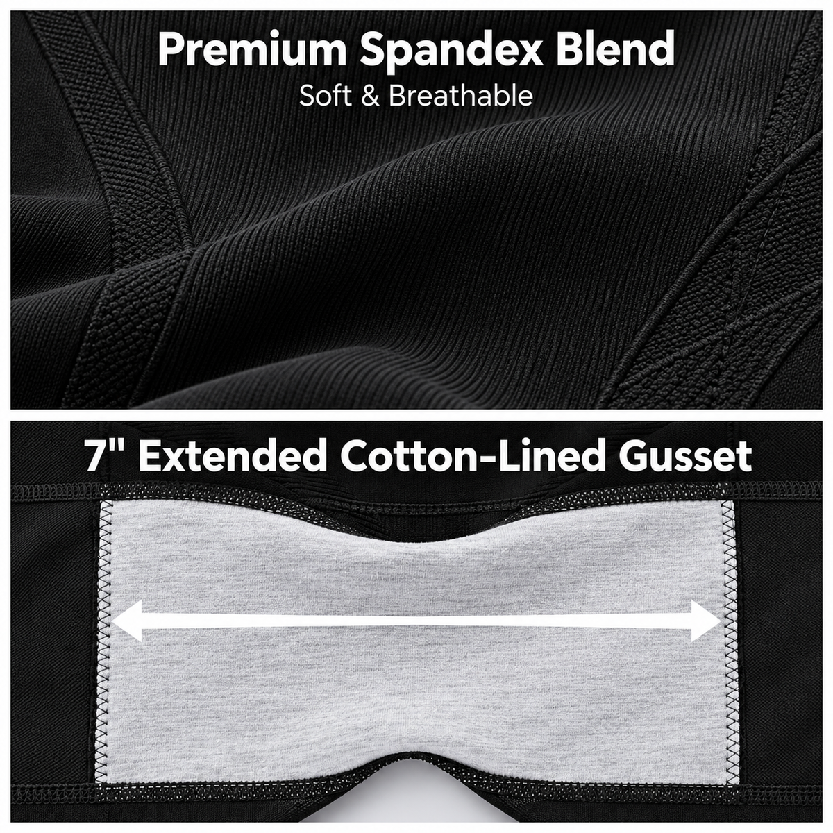 🎄Last day for 70% off🎄Women's Tummy Control Butt-Lifting Shapewear