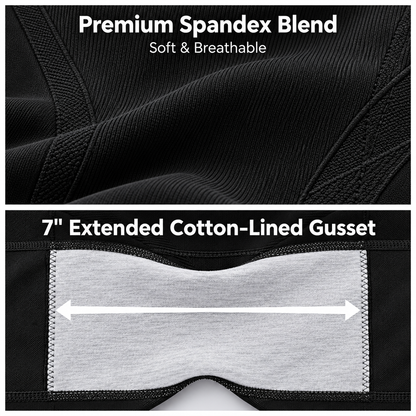 🎄Last day for 70% off🎄Women's Tummy Control Butt-Lifting Shapewear