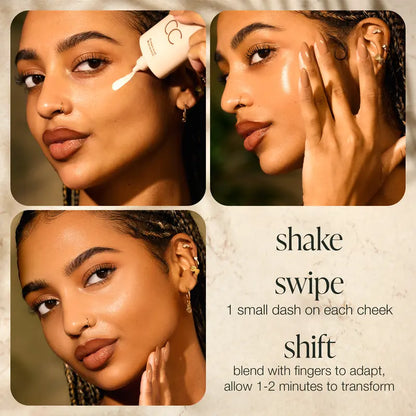 Official Store CC Self-Adapting Color-Correcting Tinted Serum
