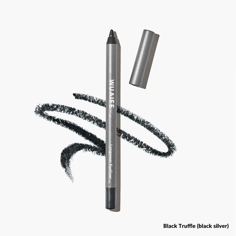 Final 3 hours 50% off:🌸 Longwear Eyeliner - Lightweight and Waterproof