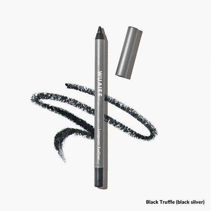 Final 3 hours 50% off:🌸 Longwear Eyeliner - Lightweight and Waterproof