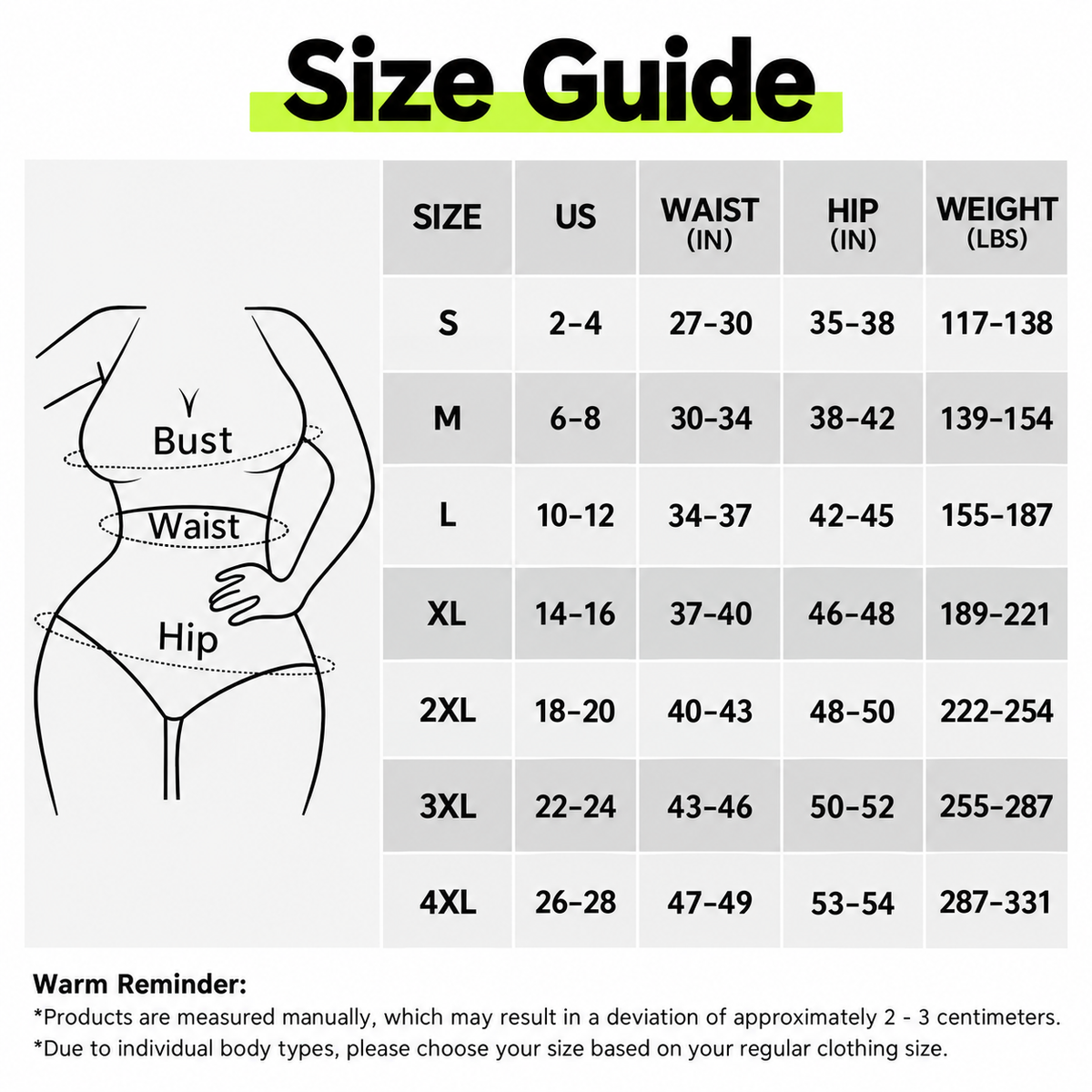 🎄Last day for 70% off🎄Women's Tummy Control Butt-Lifting Shapewear
