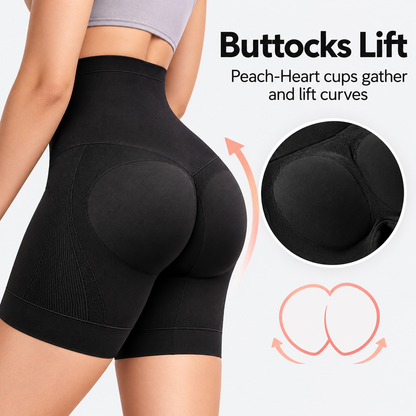🎄Last day for 70% off🎄Women's Tummy Control Butt-Lifting Shapewear